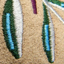 The Frye Company Baby Mel Stitch