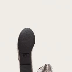 The Frye Company Women Carson Shimmer Ballet