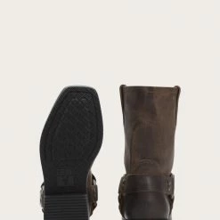 The Frye Company Kid’s Harness Pull On Women