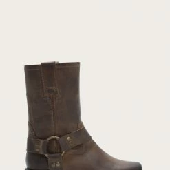 The Frye Company Kid’s Harness Pull On Women