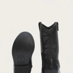 The Frye Company Toddler’s Carson Pull On 12 The Frye Company Toddler’s Carson Pull On