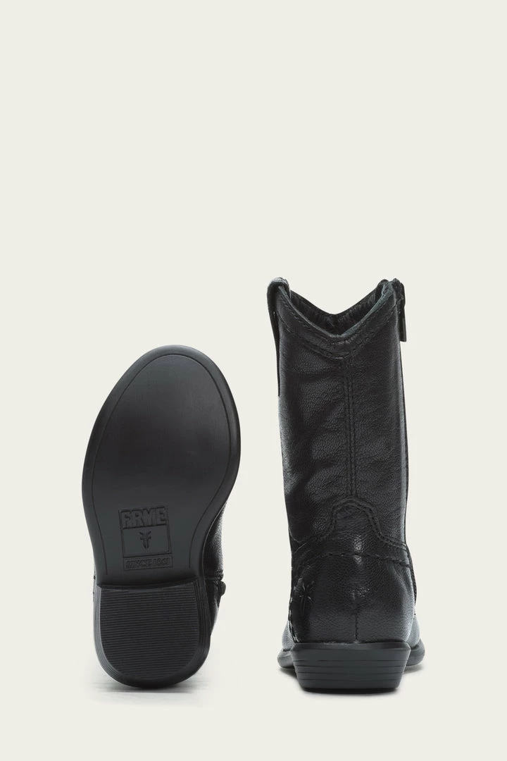 The Frye Company Toddler’s Carson Pull On 6 The Frye Company Toddler’s Carson Pull On