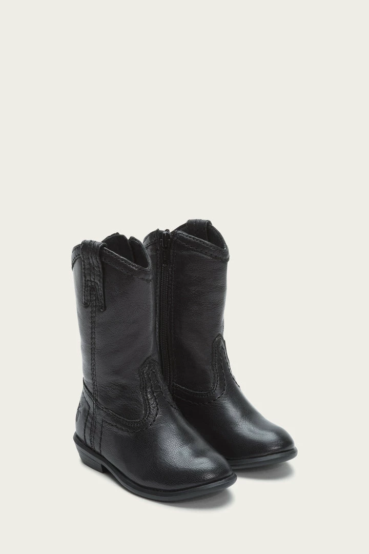 The Frye Company Toddler’s Carson Pull On 4 The Frye Company Toddler’s Carson Pull On