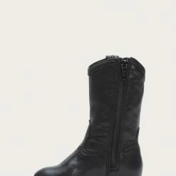 The Frye Company Toddler’s Carson Pull On 13 The Frye Company Toddler’s Carson Pull On