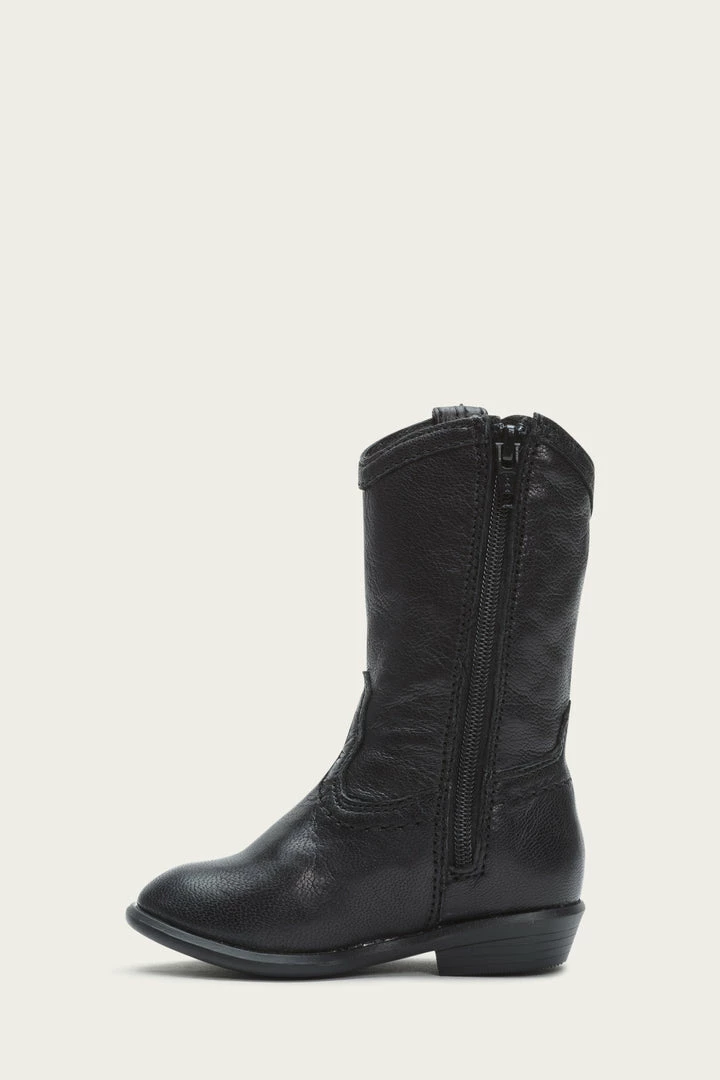 The Frye Company Toddler’s Carson Pull On 7 The Frye Company Toddler’s Carson Pull On