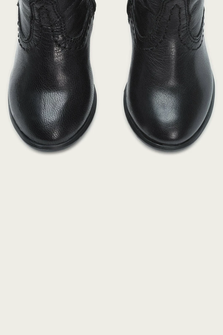 The Frye Company Toddler’s Carson Pull On 8 The Frye Company Toddler’s Carson Pull On