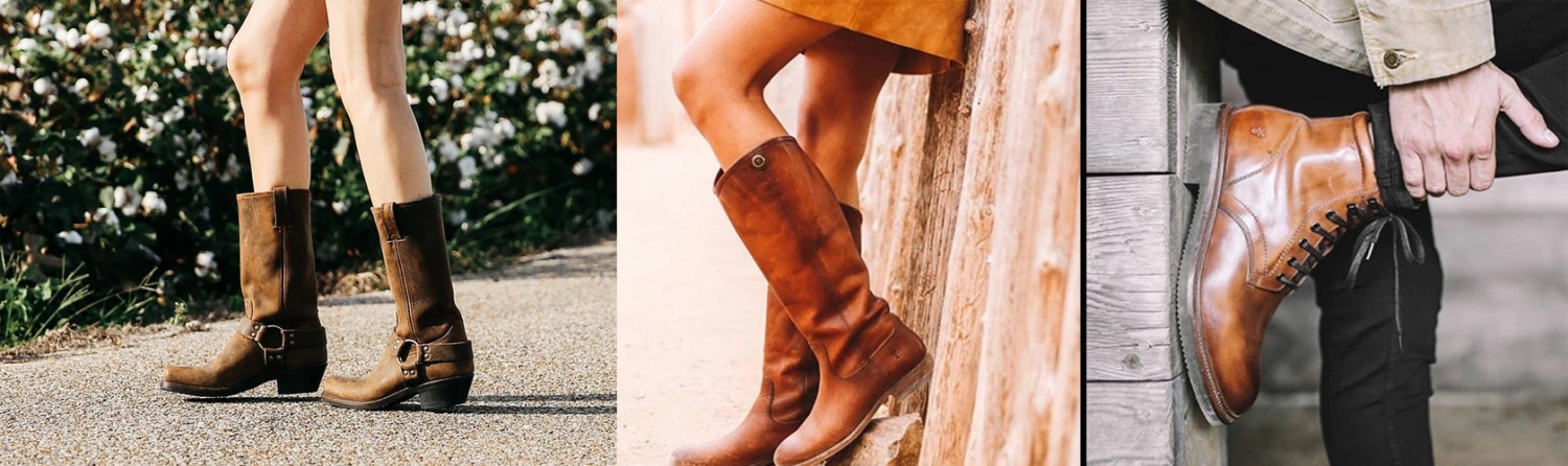 Frye Company Sales Shop 2 Frye Company Sales Shop -Frye Company Sales Shop BOOTS.1